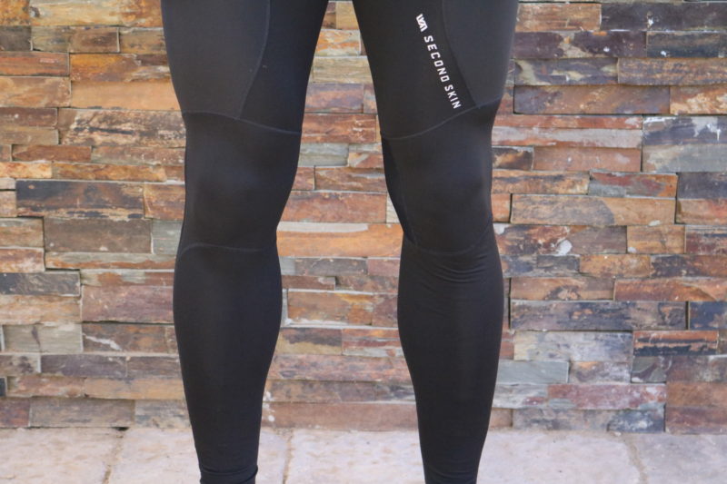 second skin compression pants