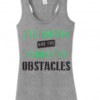 life liberty pursuit of obstacles