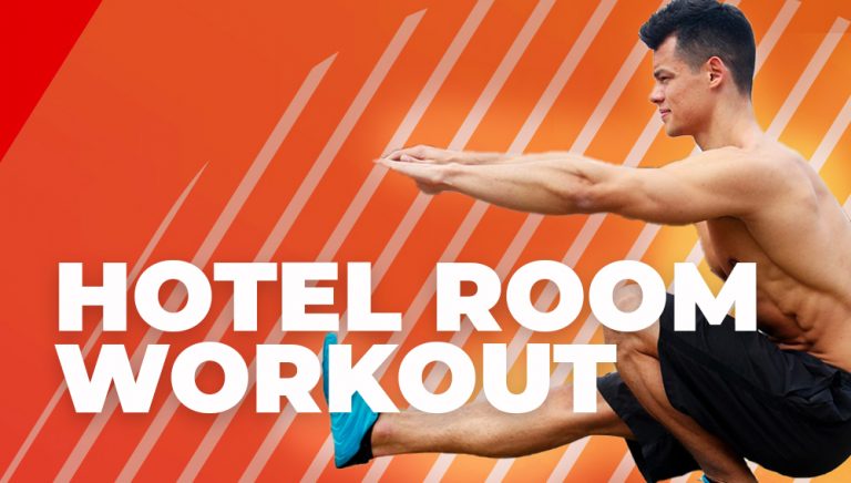 Ocr Workouts The OCR Traveler 3-in-1 - Obstacle Course Racers