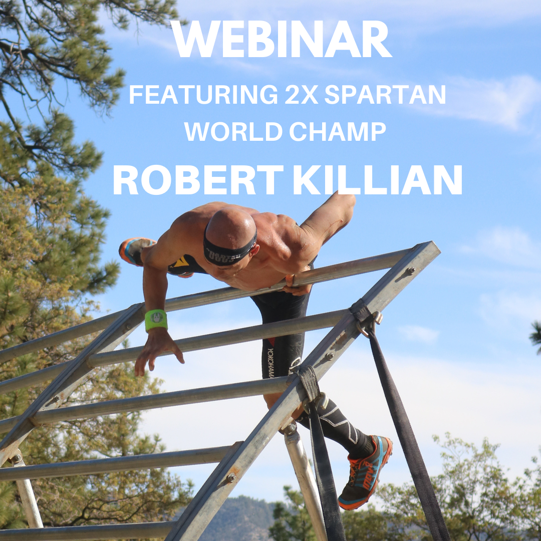 Robert Killian webinar- WearBands