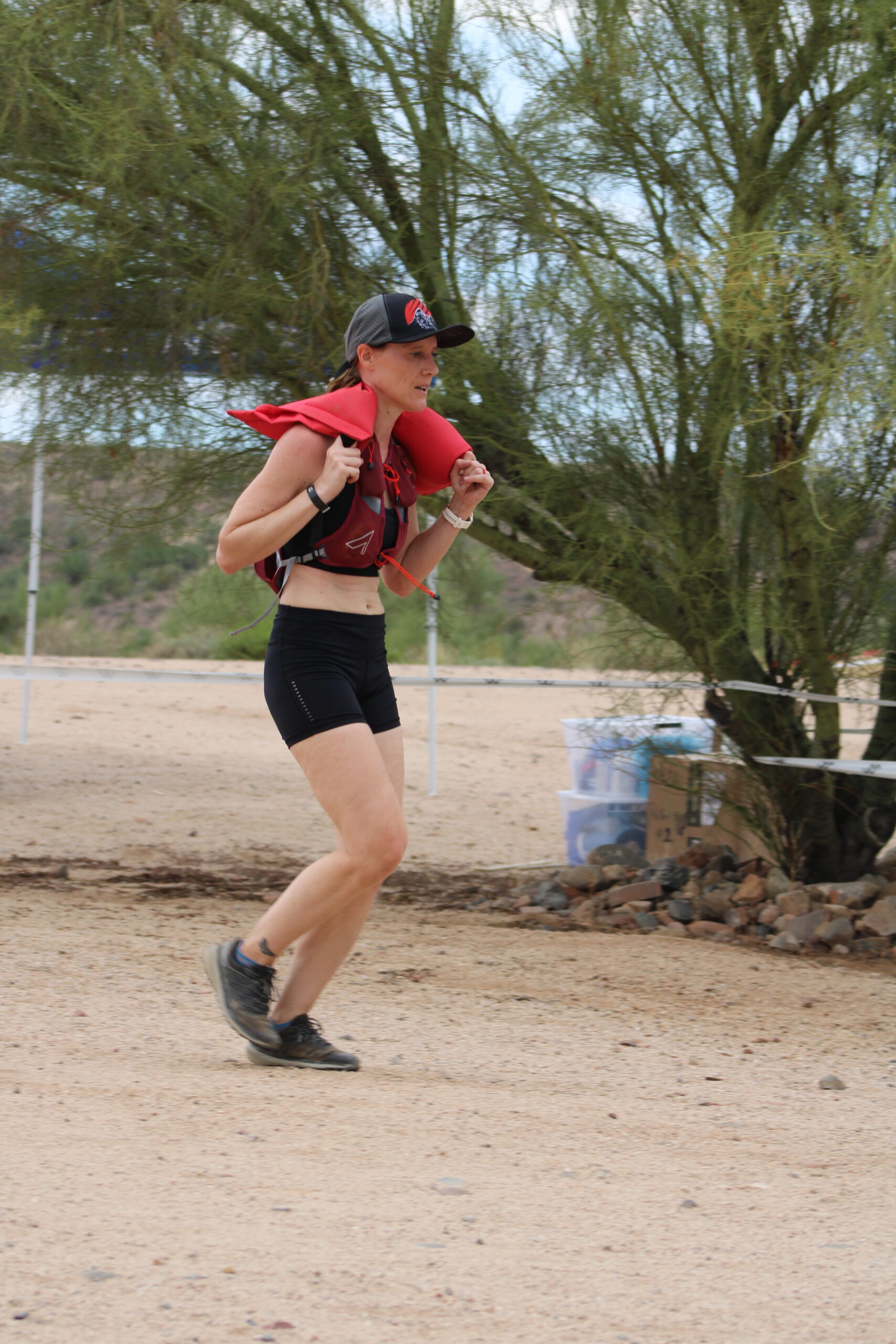 RACE RECAP: Arizona Onyx race - Obstacle Course Racers