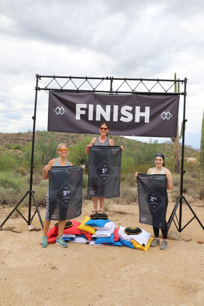 RACE RECAP: Arizona Onyx race - Obstacle Course Racers