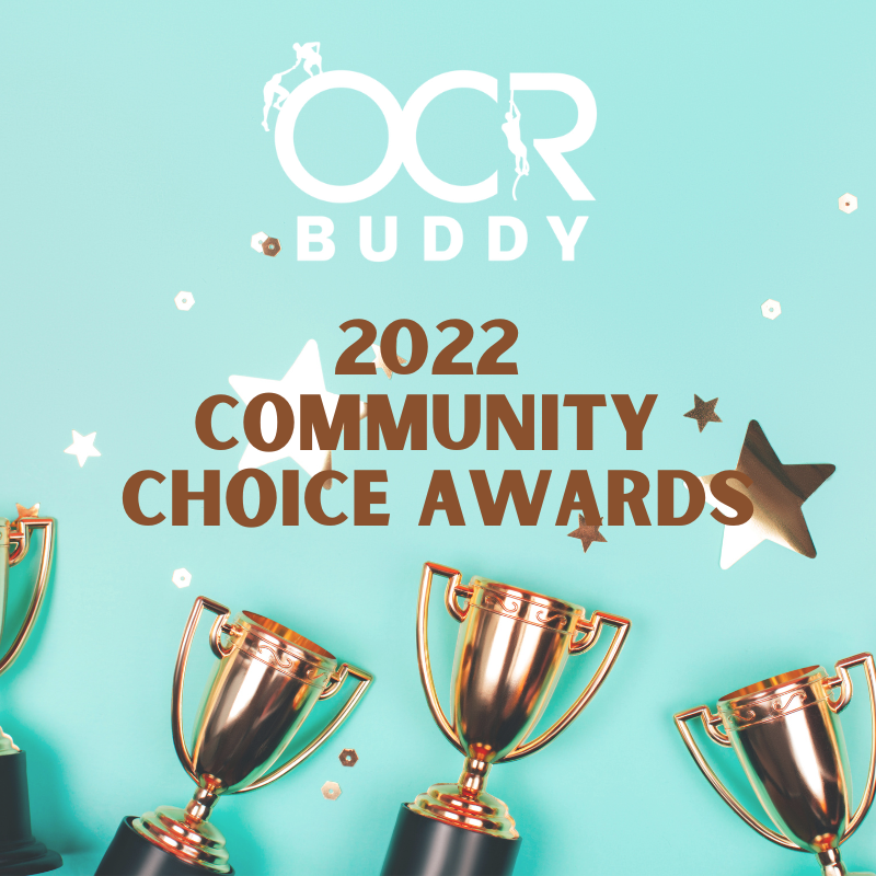 ocr buddy awards 2022